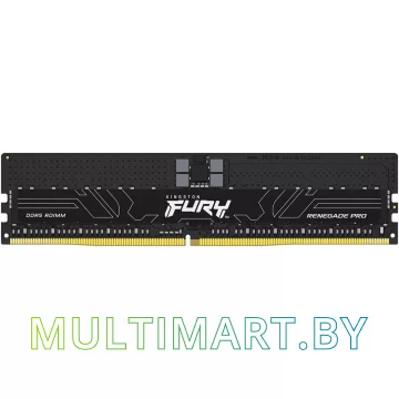 Оперативная память Kingston FURY Renegade Pro 16GB DDR5 PC5-44800 (KF556R36RB-16)